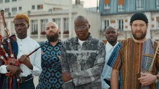 Miniature : Tiers - Rappeur Blanc (Clip Officiel)