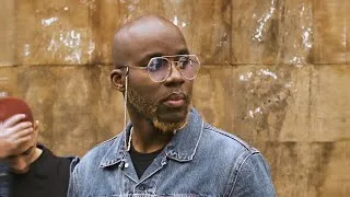 Miniature : Tiers - Mamadou (Clip Officiel)