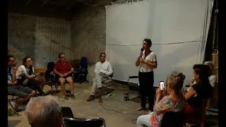 Miniature : Table ronde - Quelle agriculture voulons nous pour les prochaines années?