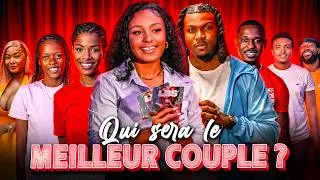 Miniature : 3 couples en compétition pour être le meilleur couple de Martinique ❤️🇲🇶