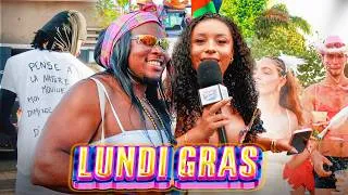 Miniature : Carnaval de Martinique Lundi gras 2026 🇲🇶
