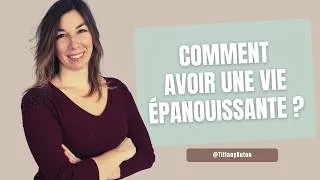 Miniature : ✨Comment vivre sa vie à sa manière ? 5 conseils pour s’épanouir pleinement dans ses choix de vie 🌸