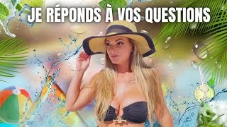 Miniature : JE VOUS DIS TOUT!