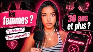 Miniature : ENQUÊTE : Pourquoi est-ce si difficile de trouver quelqu'un aujourd'hui ?