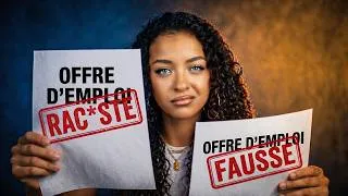 Miniature : J’ai postulé aux PIRES annonces d'emploi !