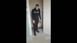 Miniature : Tuto Carrelage avec Renaud carreleur et Toto Branleur