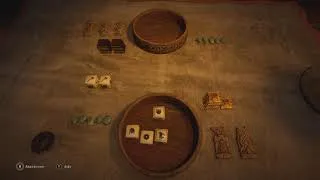 Miniature : Jeux de L'orlog | Explication | Comment gagner |