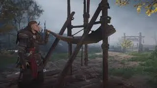 Miniature : Assassin's creed Valhalla : Gloire regagnée | Attaque de fort