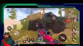 Miniature : Warzone Mobile: The Most INTENSE Game Yet!