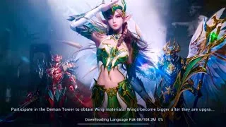 Miniature : Is MU Origin 3 the Best MMORPG on Mobile?