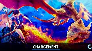 Miniature : EVIL LANDS: The Most Immersive MMO RPG?