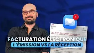 Miniature : Pourquoi la DGFIP ne parle que de plateforme réception pour la facturation électronique ?