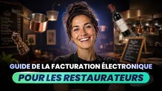 Miniature : Comprendre la réforme de la facturation électronique pour les restaurateurs