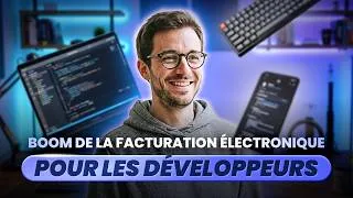 Miniature : Développeurs : vos obligations en 2026 sur la facturation électronique