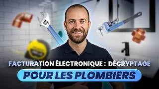 Miniature : Les 3 erreurs sur la facturation électronique pour les plombiers en 2026-2027