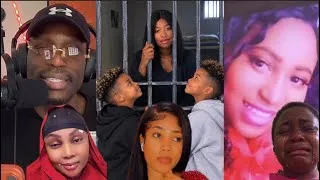Miniature : Kawtef😱Kaliphone kay ma diayla moma envoyé ay audio néna daniou ma porté plainte fi ci France dou de