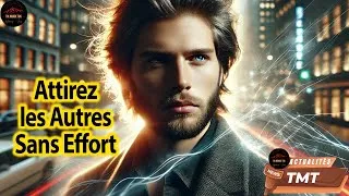 Miniature : Pourquoi certaines personnes vous attirent sans effort – et comment devenir cette personne