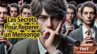 Miniature : Comment repérer les mensonges dans une conversation