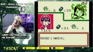 Miniature : Pokemon Trading Card Game - Partie 6 - (Défi Pokémon jeu 2 sur 6)