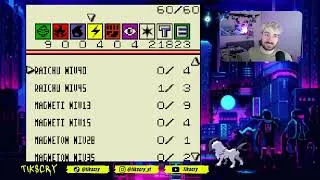 Miniature : Pokemon Trading Card Game - Partie 5 - (Défi Pokémon jeu 2 sur 6)