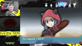 Miniature : Pokemon Rubis Omega HD - Partie 9