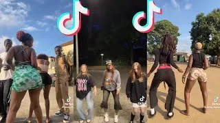 Miniature : Soukini - Nouveau Challenge Tiktok Dance by H.A💃🏼🕺🏽