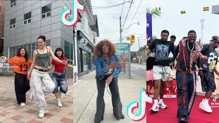 Miniature : Enjaillement - Nouveau Challenge Tiktok by Dydy Yeman 🇨🇮🎶