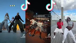 Miniature : Sholey Est Déchaînée 🇨🇮 - Nouveau Challenge Tiktok Dance by KHADIROV MANIA & MIGNON 💃🏾🕺🏾