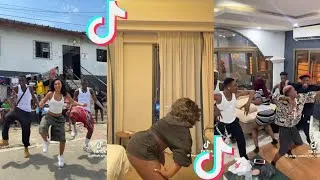 Miniature : Casse Tes Reins - Nouveau Challenge Tiktok Dance by Dydy Yeman 🇨🇮🎶