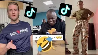 Miniature : Les Meilleurs TIKTOK du moment en FRANÇAIS !!! Rigolade assurée 😂