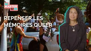 Miniature : Pourquoi les personnes queer racisées sont-elles absentes des archives ? l Paola Bacchetta