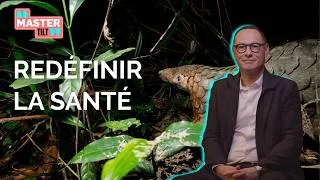 Miniature : Et si la santé ne concernait pas que l’humain ? | Thierry Lefrançois