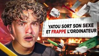 Miniature : VOS PIRES MOTS DANS LE CARNET 💀 (vous avez abusé)