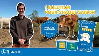 Miniature : Paroles d'agriculteurs #29 - SPADEA & CETEIA