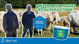 Miniature : Paroles d'agriculteurs #28 - CETEIA PROTECT U