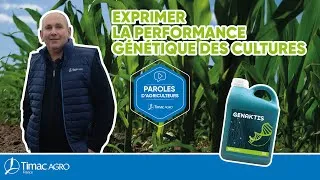 Miniature : Paroles d'agriculteurs #27 - GENAKTIS