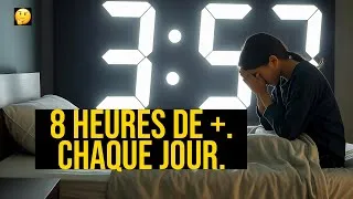 Miniature : T’imagines si tu n’avais pas besoin de dormir ?