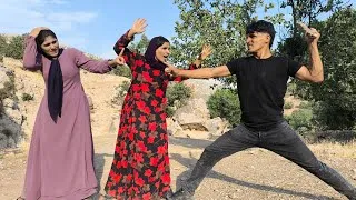 Miniature : Rich Ruthless Girl Attacks Poor Couple to Get Her Way – Young Man's Shocking Reaction Stuns Everyone
