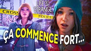 Miniature : Max est de retour... et on est tellement pas prêts ! | Life Is Strange: Double Exposure Chapitre 1