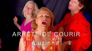 Miniature : "Arrête de Courir" par Luzinha