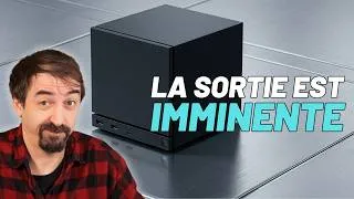 Miniature : La Steam Machine est déjà chez les testeurs