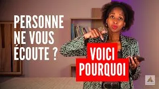 Miniature : Prise de parole en réunion : 3 clés pour influencer sans être agressif