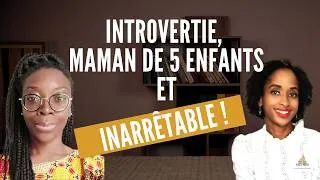 Miniature : Témoignage client - De grande introvertie à INARRÊTABLE (Vaincre le doute)