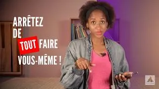 Miniature : Le Dirigeant Perfectionniste : Comment déléguer sans tout contrôler (et enfin souffler)