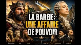 Miniature : La barbe, une affaire de pouvoir