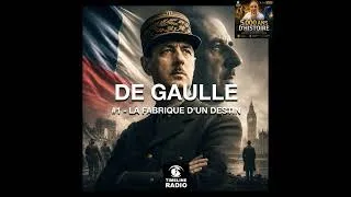 Miniature : De Gaulle, la fabrique d'un destin - 3/6