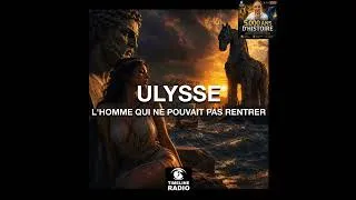 Miniature : Ulysse, l'Homme qui ne pouvait pas rentrer 6/6