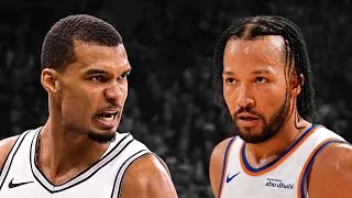 Miniature : Les Finales NBA vont être folles ! (preview Spurs-Knicks)