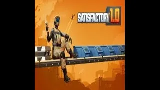 Miniature : 🔧 Satisfactory Solo #14 – Nouvelle Expansion et Optimisation en Vue ! 🚀