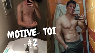 Miniature : MOTIVE TOI ET BOUGE TOI !